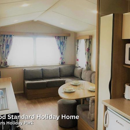 Redwood Standard Holiday Home Mablethorpe Exteriér fotografie